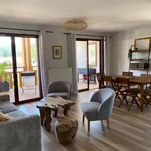 Chez R.o.z. , Villard-de-Lans France