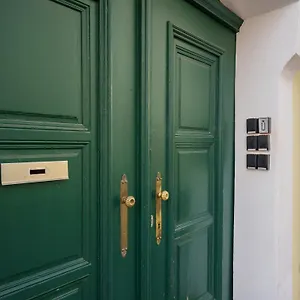  Apartamento Living - Rustengasse