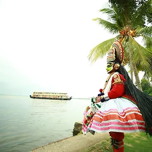 Southern Panorama Houseboats 5*, Alappuzha Inde