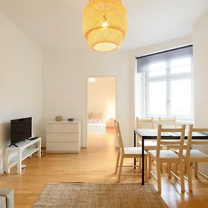  Apartamento Living 1090
